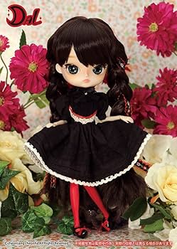 DAL アルピン (Alpin) D-163 全高約268mm ABS製 塗装済み 可動フィギュア Amazon | DAL アルピン (Alpin) D-163 全高約268mm ABS製 塗装